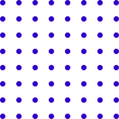 Dot pattern
